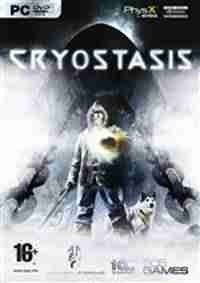 Descargar Cryostasis [MULTI5] por Torrent